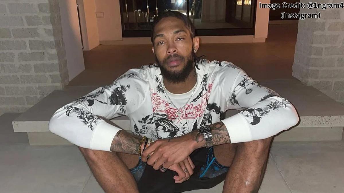 Brandon Ingram Injury Update: What Happened to Brandon Ingram vs. Blazers?