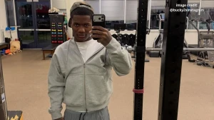 Bucky Irving Injury Update: Latest Official Status on Buccaneers RB for Week 15