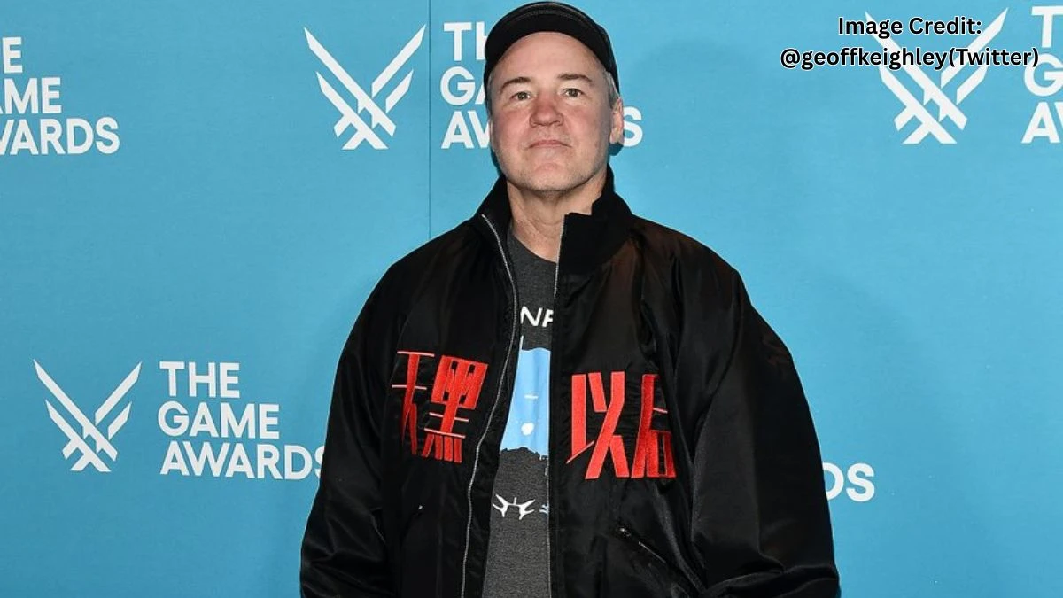 Call of Duty Co-creator Vince Zampella Died: Who Was Vince Zampella? What Happened to Vince Zampella?