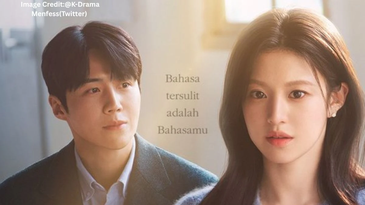 Can This Love Be Translated? Release Date, Cast, Trailer & Where to Watch on Netflix