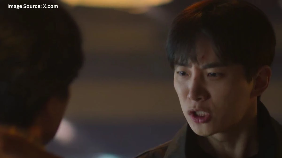 Cashero OTT Release Date: When and Where to Watch the Latest Action Fantasy K-drama Online