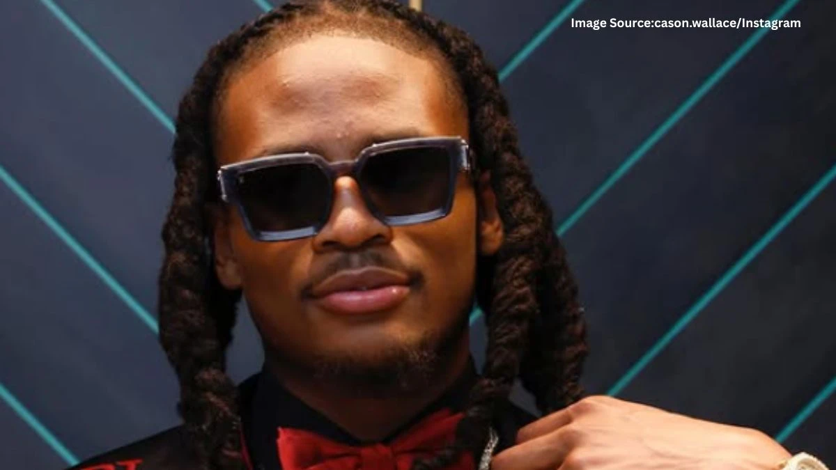 Cason Wallace Injury Update: Status, Recovery, and Expectations