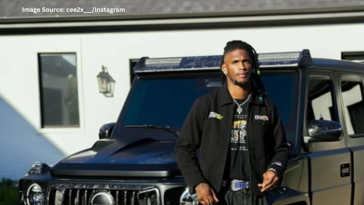 CeeDee Lamb Injury Update: Concussion Diagnosis and Recovery Timeline