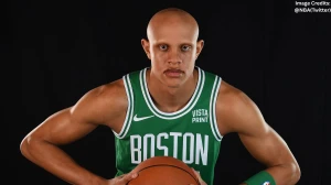 Jordan Walsh Injury Update: Celtics' Jordan Walsh Ruled Out with Illness