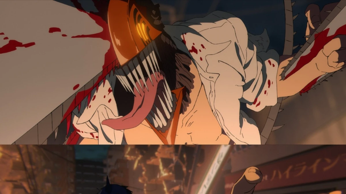 Chainsaw Man Movie Digital Release Date: When and Where to Watch Online