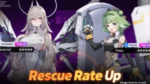 Chaos Zero Nightmare 12/24 Maintenance Time Explained: Server Downtime & What to...