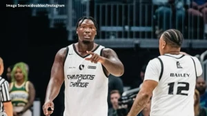 Charles Cross Injury Update: Seahawks LT Questionable With Hamstring Issue