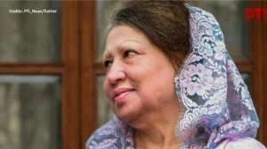 Chinese and UK Specialists Join Hands to Treat Bangladesh’s Ailing Ex-PM Khale...