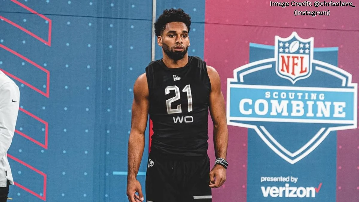 Chris Olave Injury Update: Is Chris Olave Playing This Week? 