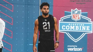 Chris Olave Injury Update: Is Chris Olave Playing This Week? 