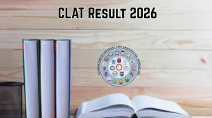 CLAT Result 2026 Released at consortiumofnlus.ac.in Direct Link to Download Result