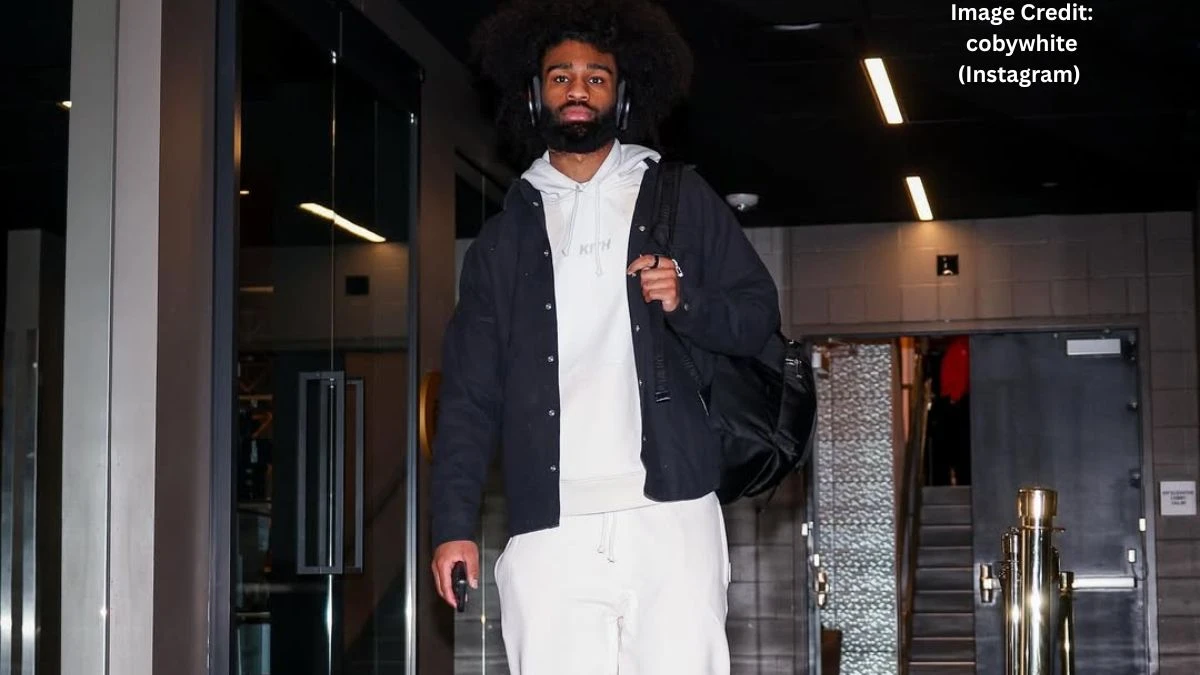 Coby White Injury Update: Bulls Guard Out With Calf Strain After Early Exit vs Timberwolves