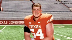 Cole Hutson Injury Update: What Happened to Cole Hutson?