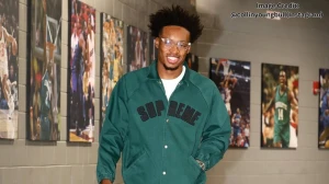 Collin Sexton Injury Update: Latest on Hornets Guard’s Left Thigh Knock vs Kni...