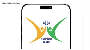 Congress Declares DoT’s Sanchar Saathi Pre-Installation in Mobiles 'Unconstitu...