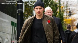 Connor Bedard Injury Update: Positive News as Blackhawks Star Returns to Ice After Shoulder Injury