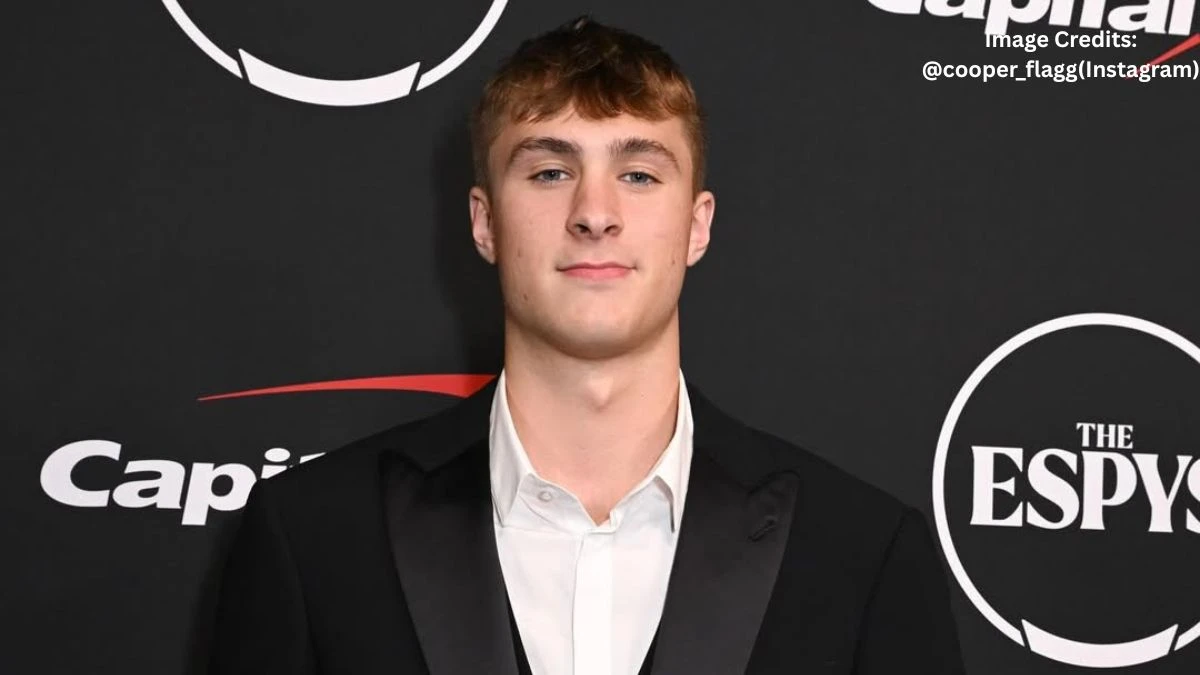 Cooper Flagg Injury Update: Cleared to Play vs. Pelicans Despite Back Contusion