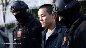 Crypto Mogul Do Kwon Gets 15-Year Prison Sentence for $40 Billion Stablecoin Fra...