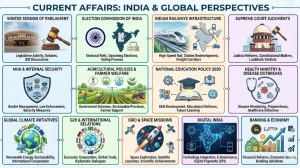 Current Affairs: 23 December 2025