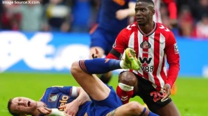 Dan Burn Injury Update: Rib Fracture Leaves Newcastle Defender Sidelined