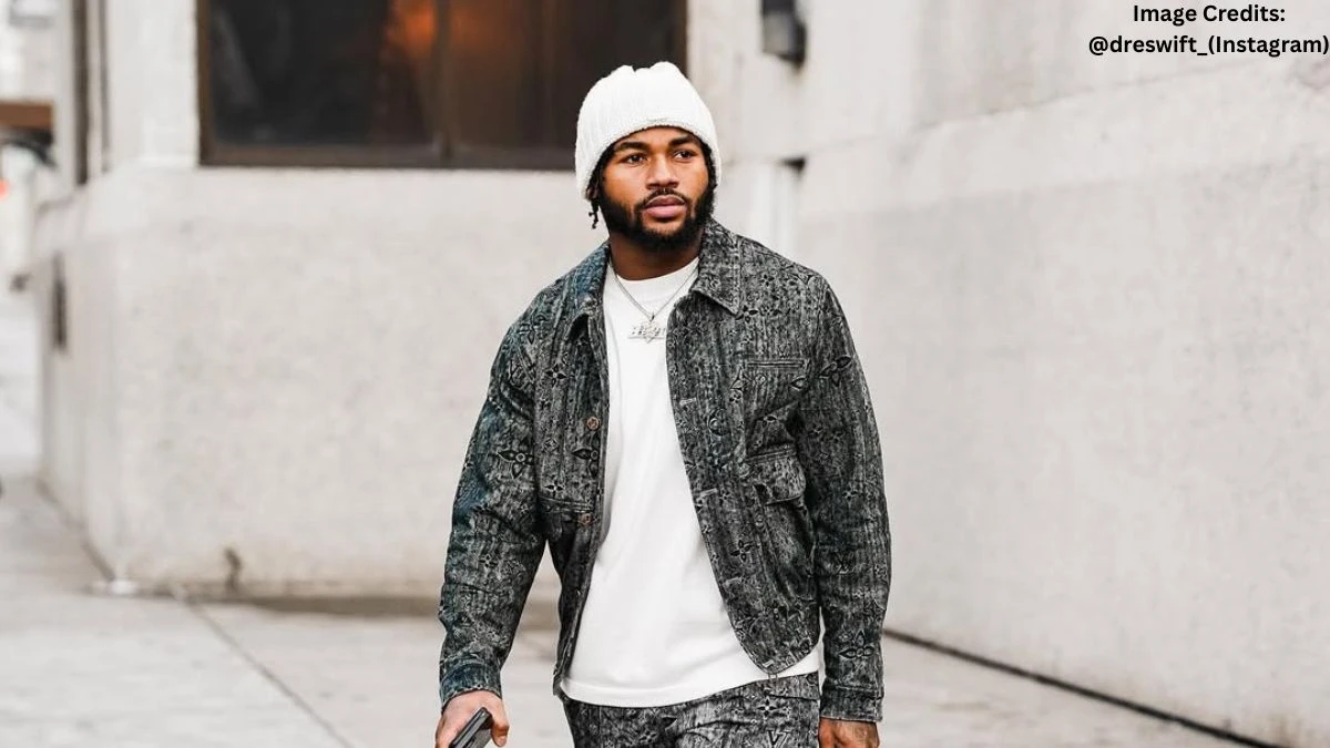 D'Andre Swift Injury Update: Bears RB Healthy and Active After Slow Week 17 Start vs. 49ers