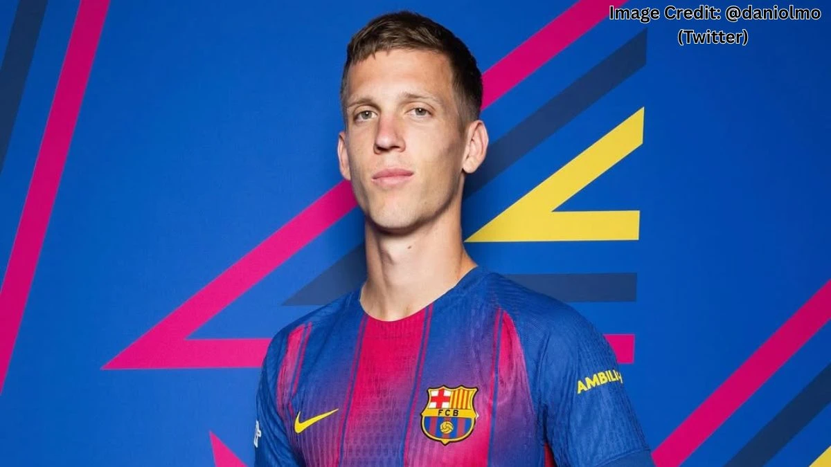 Dani Olmo Injury Update: Barcelona Star Suffers Shoulder Dislocation, Ruled Out for Three Weeks