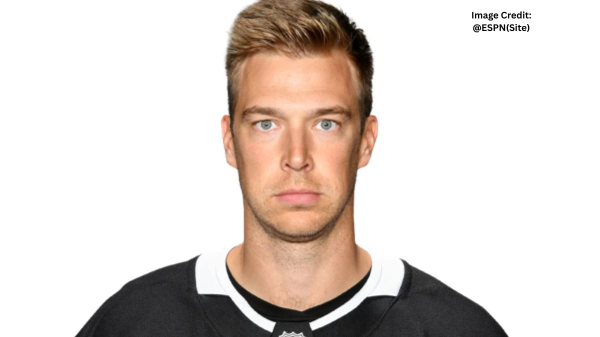 Darcy Kuemper Injury Update: Day-to-Day After Stars Collision