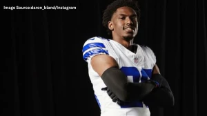 Daron Bland Injury Update: Foot Issues Could End His 2025 Season with the Dallas...