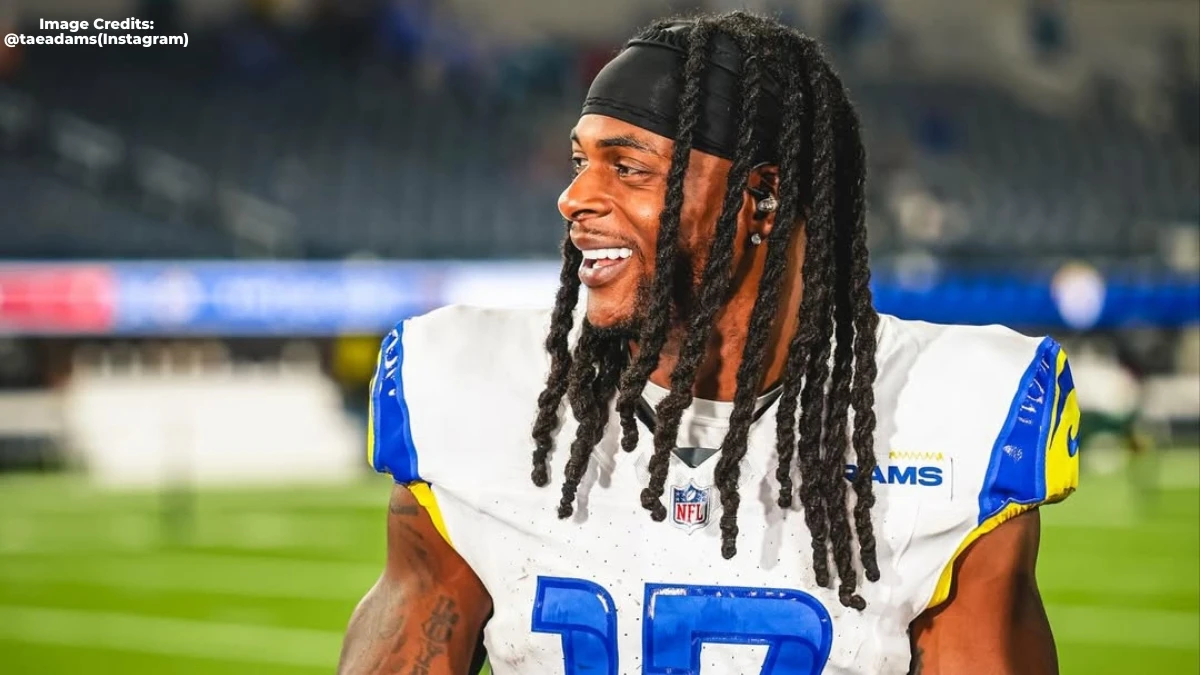 Davante Adams Injury Update Today: What Happened To Davante Adams?