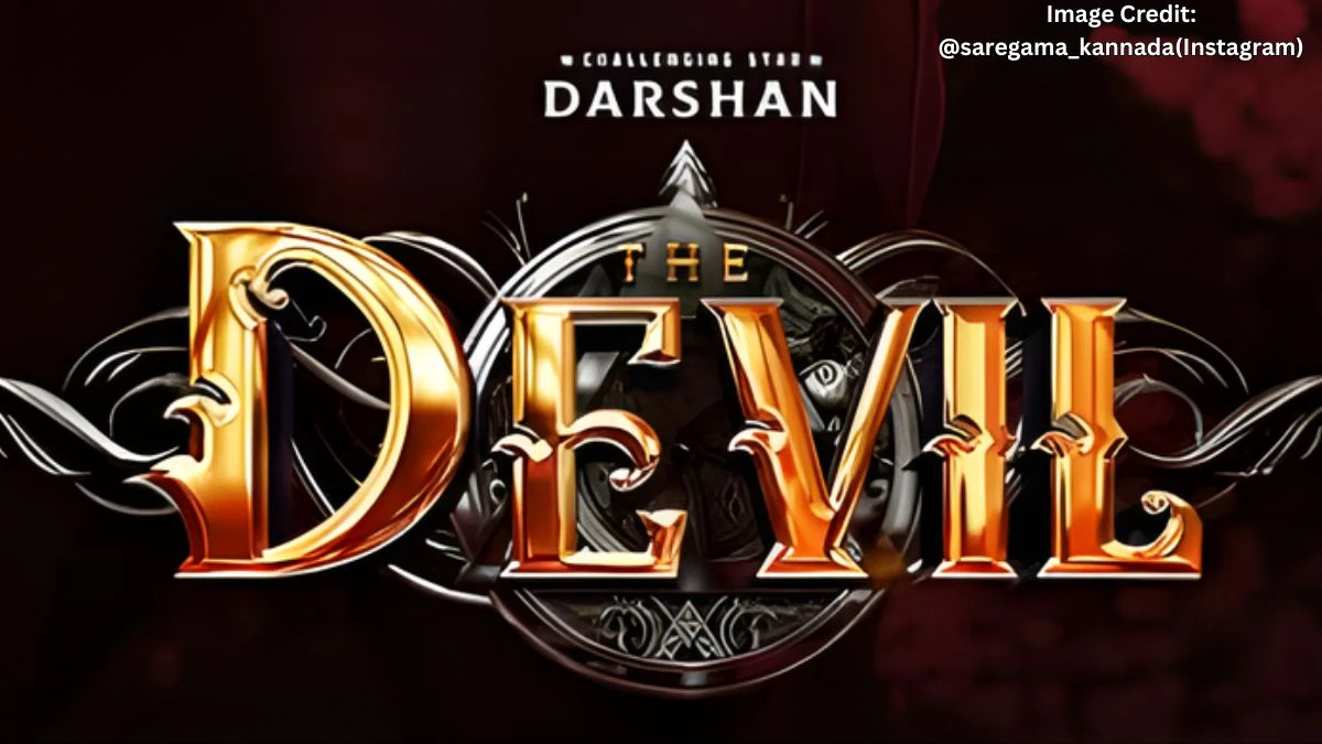 Devil Box Office Collection Day 1: The Devil Holds at ₹5.23 Crore India Net
