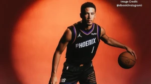 Devin Booker Injury Update: Why Devin Booker Isn’t Playing Tonight and What Ha...