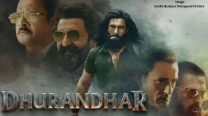 Dhurandhar Box Office Collection Day 13: Ranveer Singh and Akshaye Khanna Movie On Day 13 Starts With ₹0.6 Cr