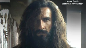 Dhurandhar Box Office Collection Day 25:  Ranveer Singh Film Starts with ₹0.55 Cr and Total ₹691 Cr