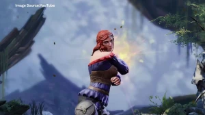 Divinity: Original Sin 2 Update Brings Native PS5, Xbox Series X|S, and Switch 2 Versions