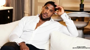Does Anthony Joshua Have a Girlfriend? Dating History Explained (Rumors, Ex-Partner, and Real Status Now)