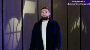 Domantas Sabonis Injury Update: left meniscus tear and Kings Re-Evaluation