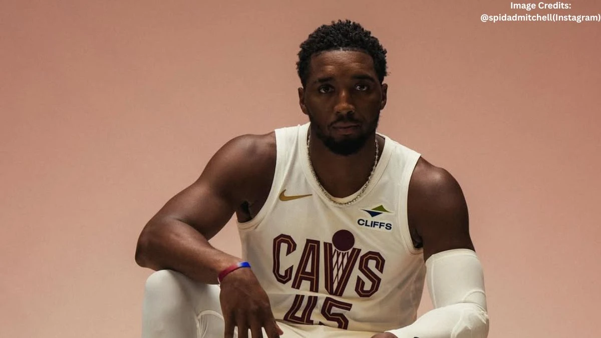 Donovan Mitchell Injury Update: Out vs Bulls with Illness