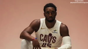 Donovan Mitchell Injury Update: Out vs Bulls with Illness