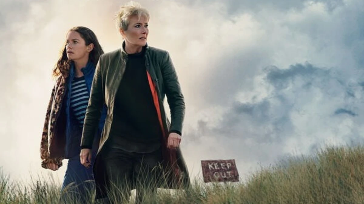 Down Cemetery Road Finale Episode 8 Release Date: “What Will Survive” Premieres 10 December on Apple TV