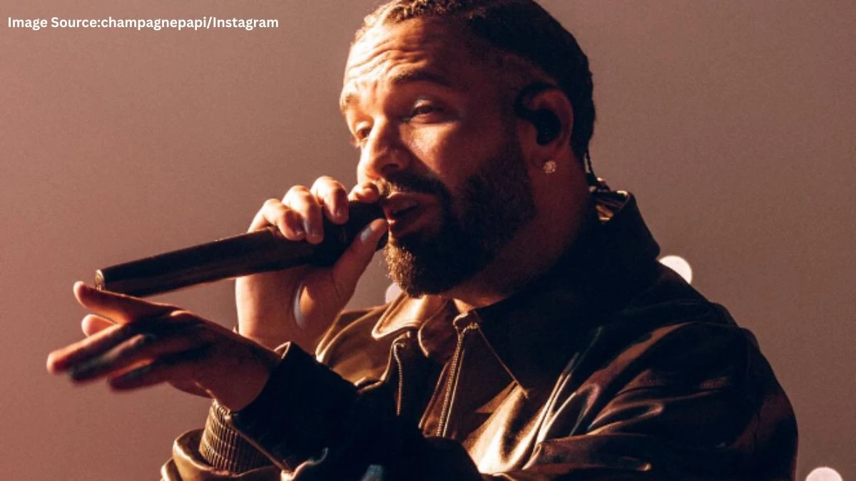 Drake New Album Iceman Release Date: Everything You Need to Know