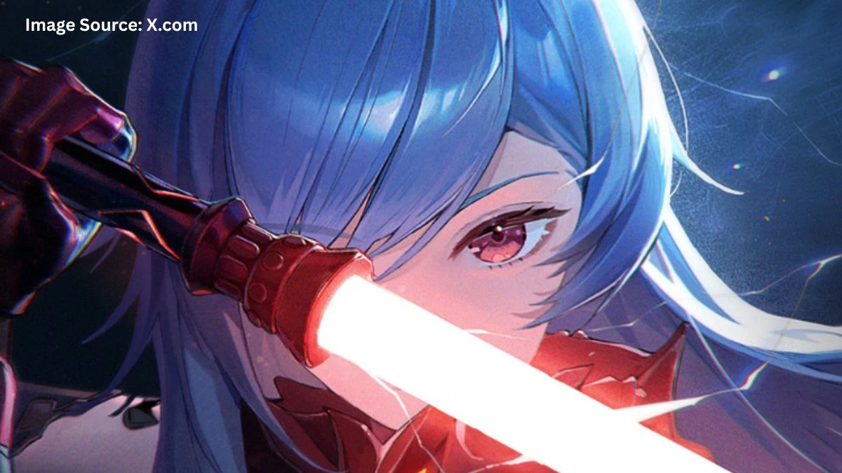 Duet Night Abyss Maintenance: What Time will Duet Night Abyss 1.1 Maintenance End?