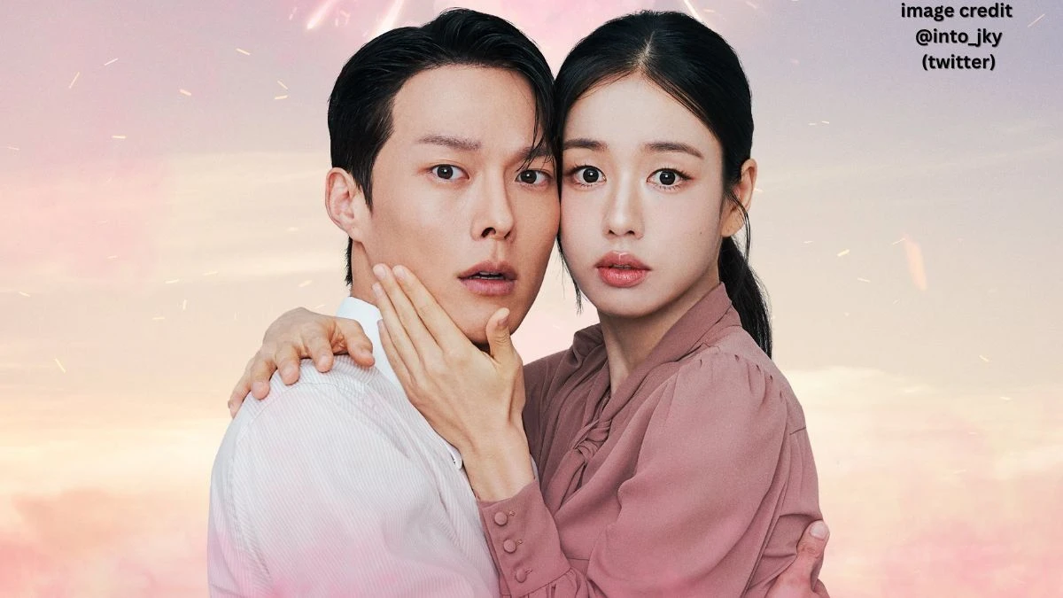 Dynamite Kiss Episodes 11–12 Release Date: When and Where to Watch the New Episodes Online