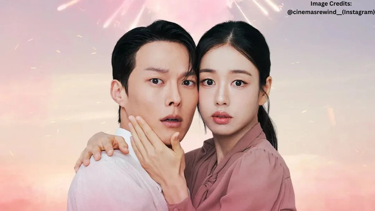 Dynamite Kiss Episodes 13–14 Finale Release Date: When and Where to Watch Online