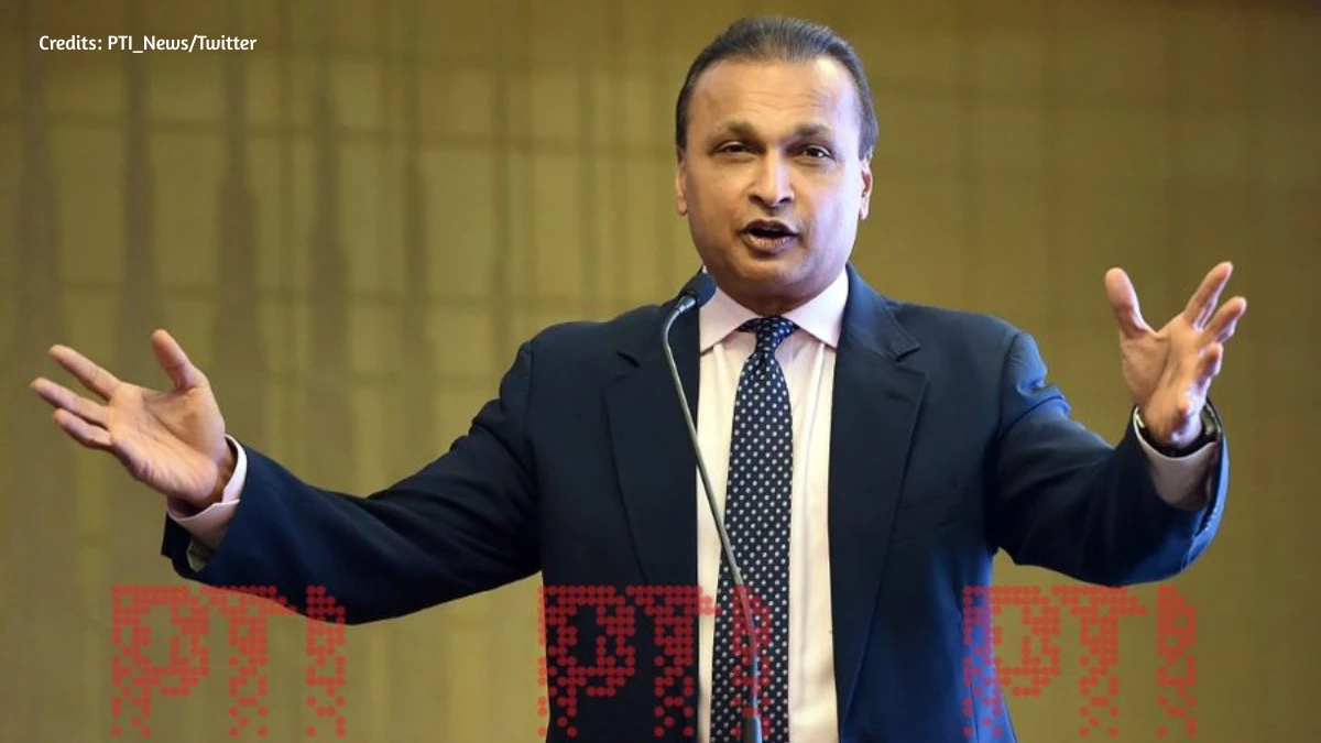 ED Attaches Over ₹10,000 Crore Assets in PMLA Case Against Reliance Group