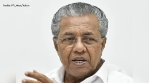 ED Issues Show-Cause Notice to Kerala CM in Masala Bond Case