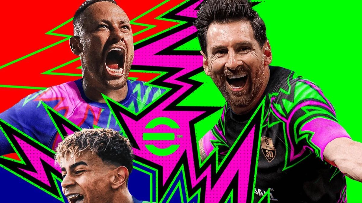 eFootball Server Maintenance Today: When will eFootball Maintenance End Today?