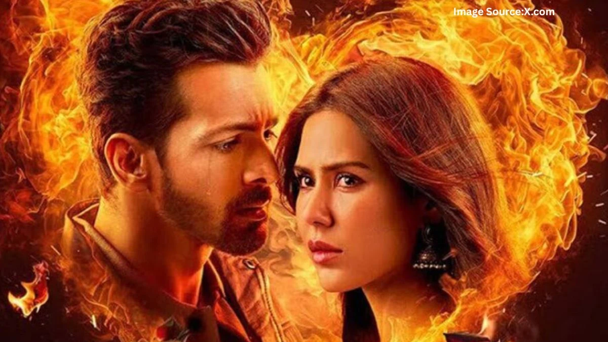 Ek Deewane Ki Deewaniyat OTT Release Date, Cast, Where to Watch?