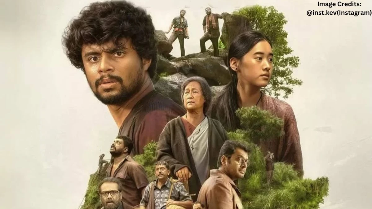 Eko OTT Release Date Update: When and Where to Watch Sandeep Pradeep's Mystery Thriller Online.