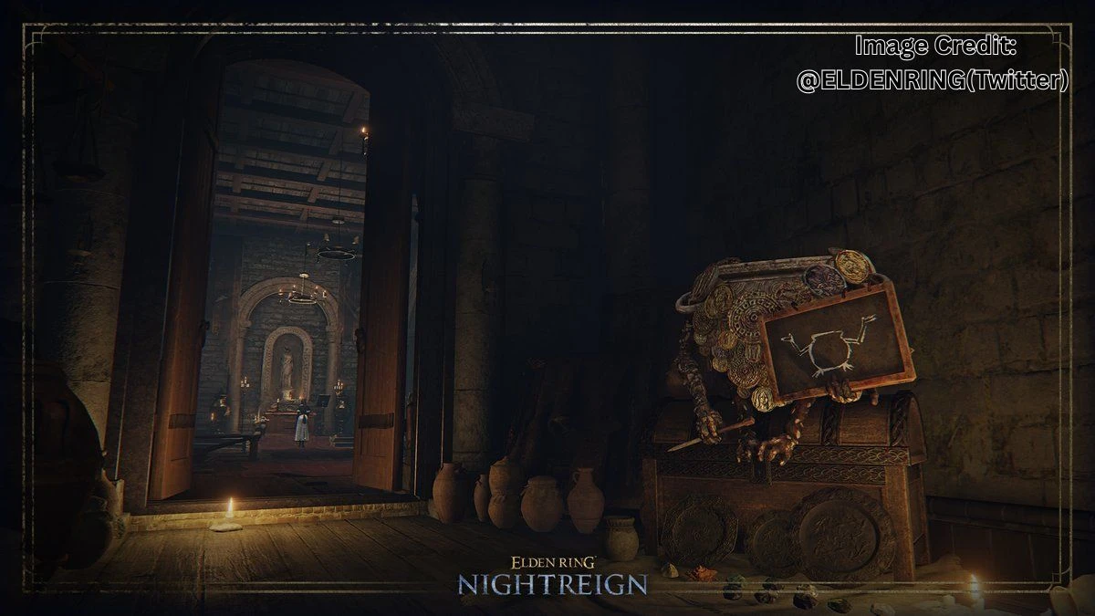 Elden Ring Nightreign Maintenance: How Long Will Elden Ring Nightreign Maintenance Take? When Will Elden Ring Servers Back Up?