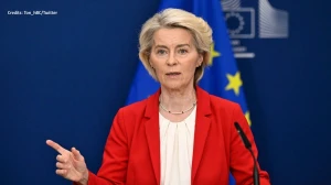 EU Freezes Russian Assets Indefinitely, Hungary and Slovakia Lose Veto Power